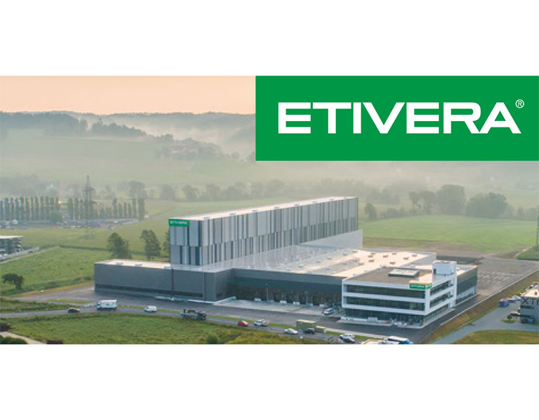 Referenz Etivera - Nistelberger Schlüsseldienst & Sicherheitssysteme